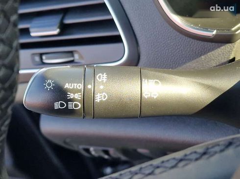 Renault Megane 2021 - фото 23