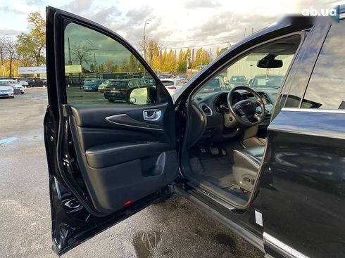 Infiniti QX60 2017 - фото 18