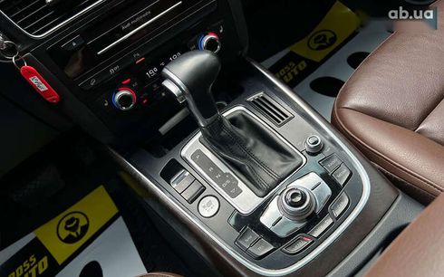 Audi Q5 2015 - фото 17