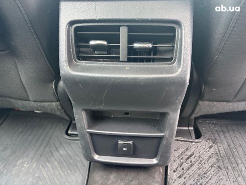 Ford Galaxy 2017 черный - фото 37