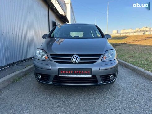 Volkswagen Golf Plus 2008 - фото 16