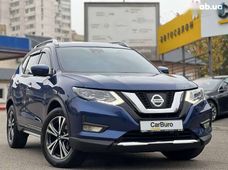 Продаж вживаних Nissan Rogue в Одесі - купити на Автобазарі