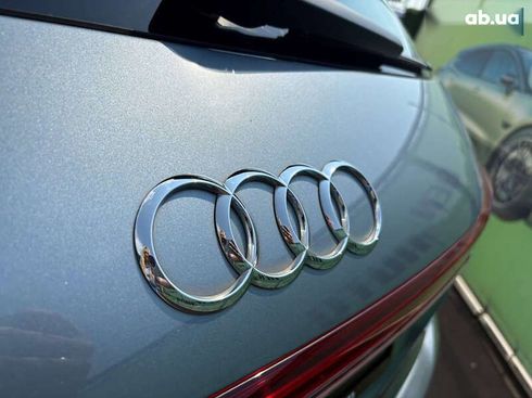 Audi Q4 e-tron 2023 - фото 16