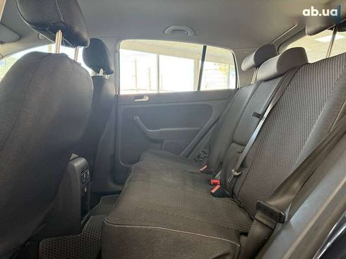 Volkswagen Golf Plus 2007 - фото 27
