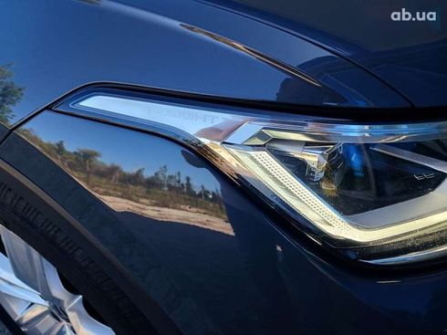 Volkswagen Tiguan 2021 - фото 12