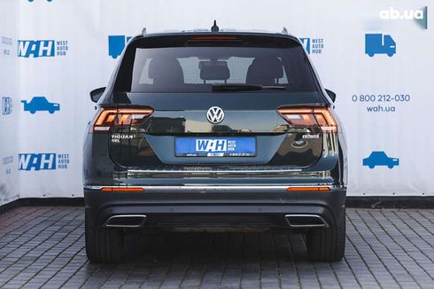 Volkswagen Tiguan 2019 - фото 9