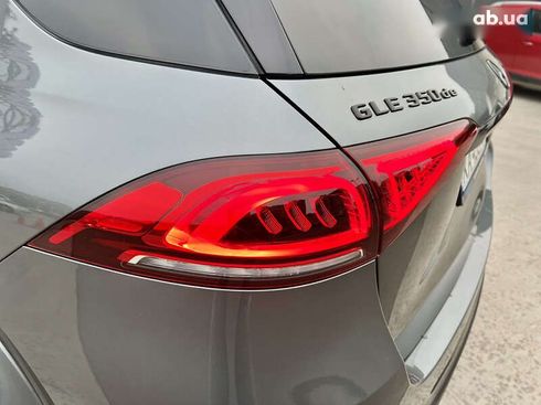 Mercedes-Benz GLE-Class 2022 - фото 15