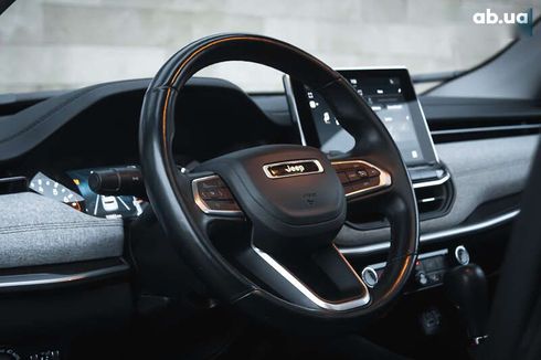 Jeep Compass 2022 - фото 10