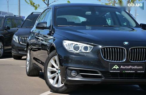 BMW 5 серия 2017 - фото 3