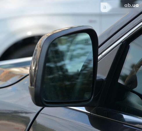 Jeep Grand Cherokee 2019 - фото 15