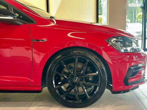 Volkswagen Golf R 2019 - фото 6