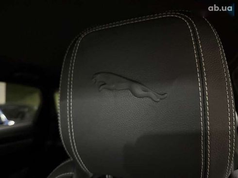 Jaguar F-Pace 2021 - фото 29