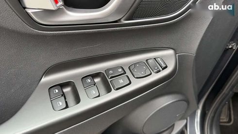 Hyundai Kona 2021 - фото 19