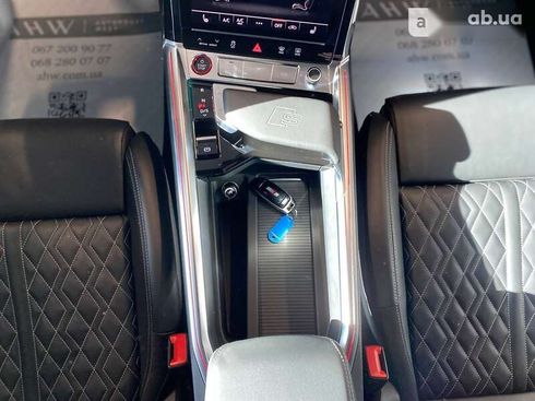 Audi Q4 Sportback e-tron 2022 - фото 11