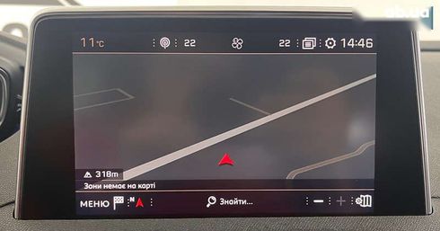 Peugeot 3008 2020 - фото 27