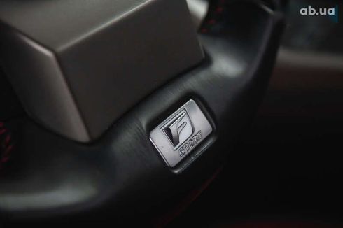 Lexus NX 2019 - фото 17