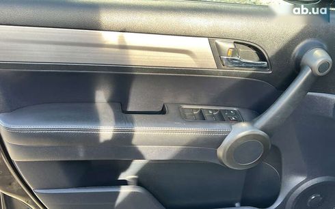 Honda CR-V 2010 - фото 22