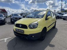 Продажа Geely б/у - купить на Автобазаре