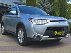 Продажа Mitsubishi б/у в Львовской области - купить на Автобазаре
