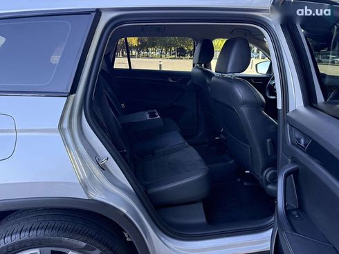 Skoda Kodiaq 2021 - фото 29