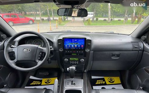 Kia Sorento 2009 - фото 11