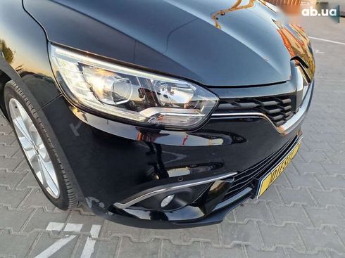 Renault Scenic 2019 - фото 6