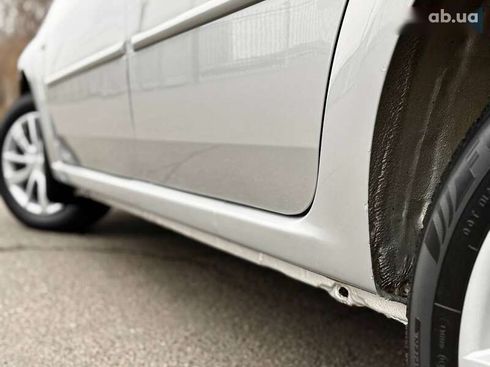 Dacia Logan 2007 - фото 9