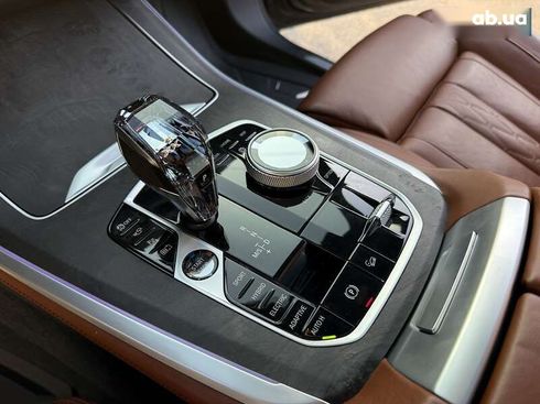 BMW X5 2021 - фото 25