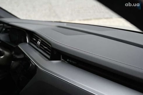 Audi e-tron S 2022 - фото 28