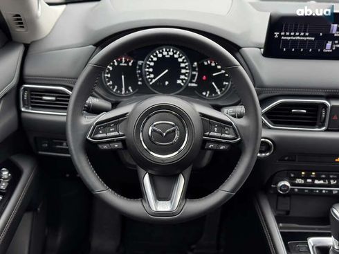 Mazda CX-5 2023 - фото 25