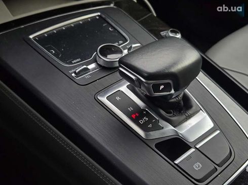 Audi Q5 2019 - фото 28