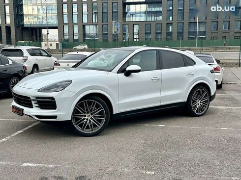 Porsche Cayenne 2019 - фото 6