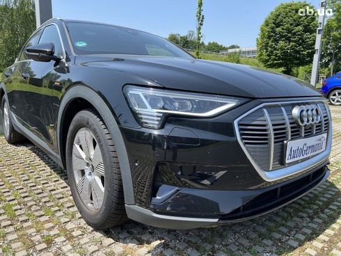 Audi E-Tron 2022 - фото 18