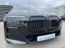Продаж б/у BMW M7 Автомат - купити на Автобазарі