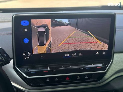 Volkswagen ID.4 Crozz 2022 - фото 23