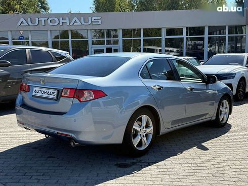 Honda Accord 2011 - фото 8