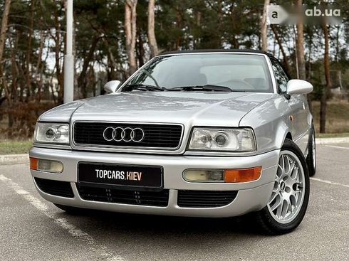 Audi 80 1998 - фото 3