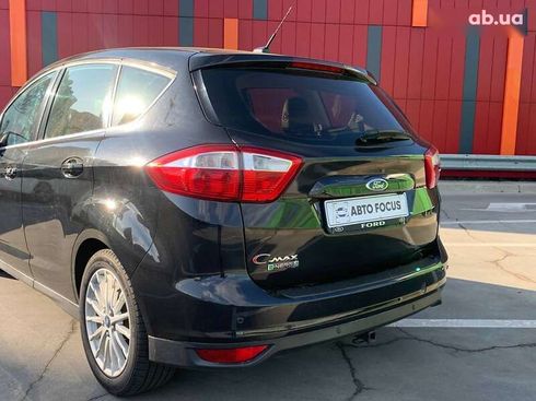 Ford C-Max 2013 - фото 6
