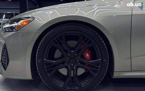 Audi A7 2019 - фото 9