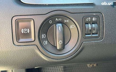 Volkswagen Passat 2009 - фото 12