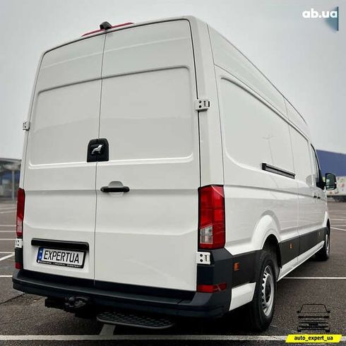 MAN TGE 2020 - фото 3