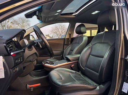 Kia Niro 2022 - фото 9