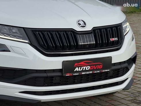 Skoda Kodiaq 2020 - фото 12