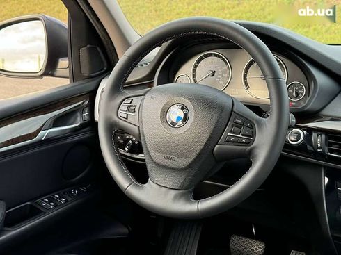 BMW X5 2014 - фото 22