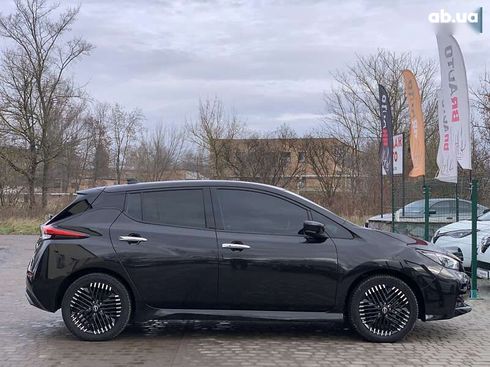 Nissan Leaf 2022 - фото 22