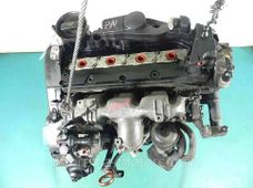 Двигун у зборі Volkswagen Scirocco - купити на Автобазарі