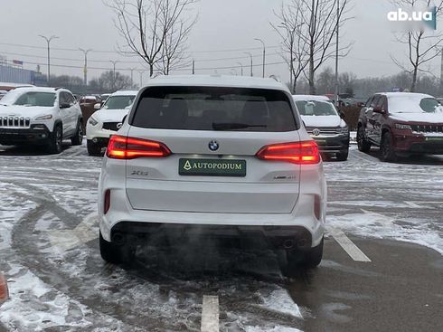 BMW X5 2019 - фото 8