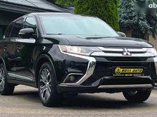 Продажа б/у Mitsubishi Outlander во Львове - купить на Автобазаре