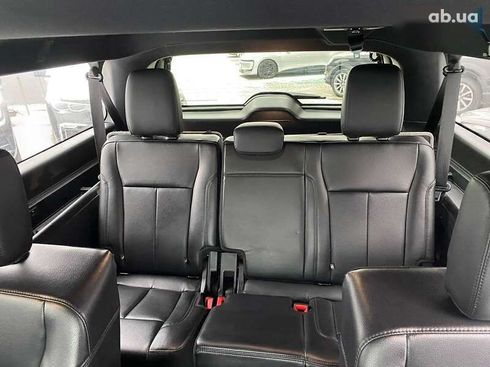 Ford Expedition 2020 - фото 23