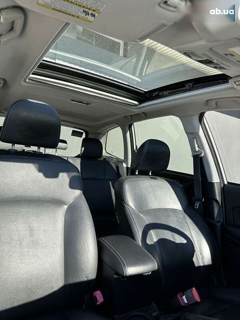Subaru Forester 2016 - фото 13